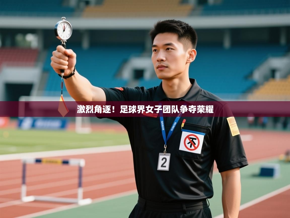 激烈角逐！足球界女子团队争夺荣耀  第1张