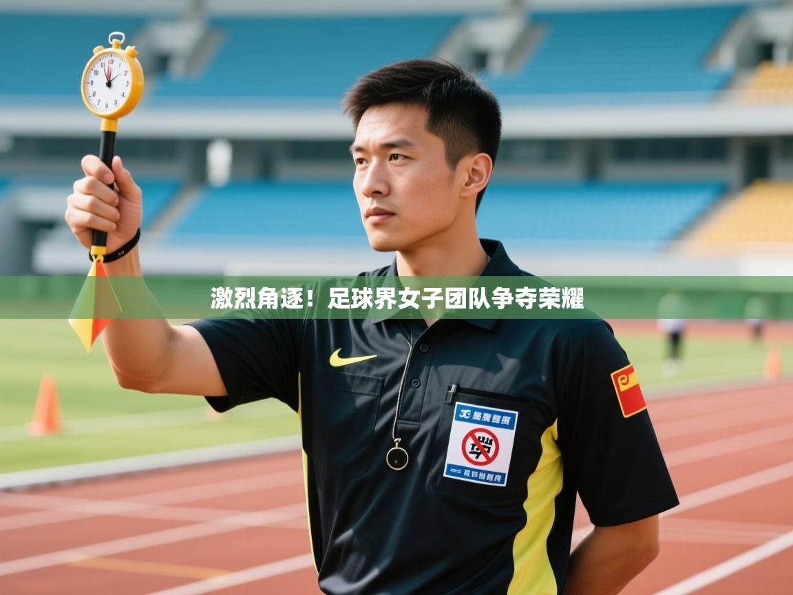 激烈角逐！足球界女子团队争夺荣耀  第2张