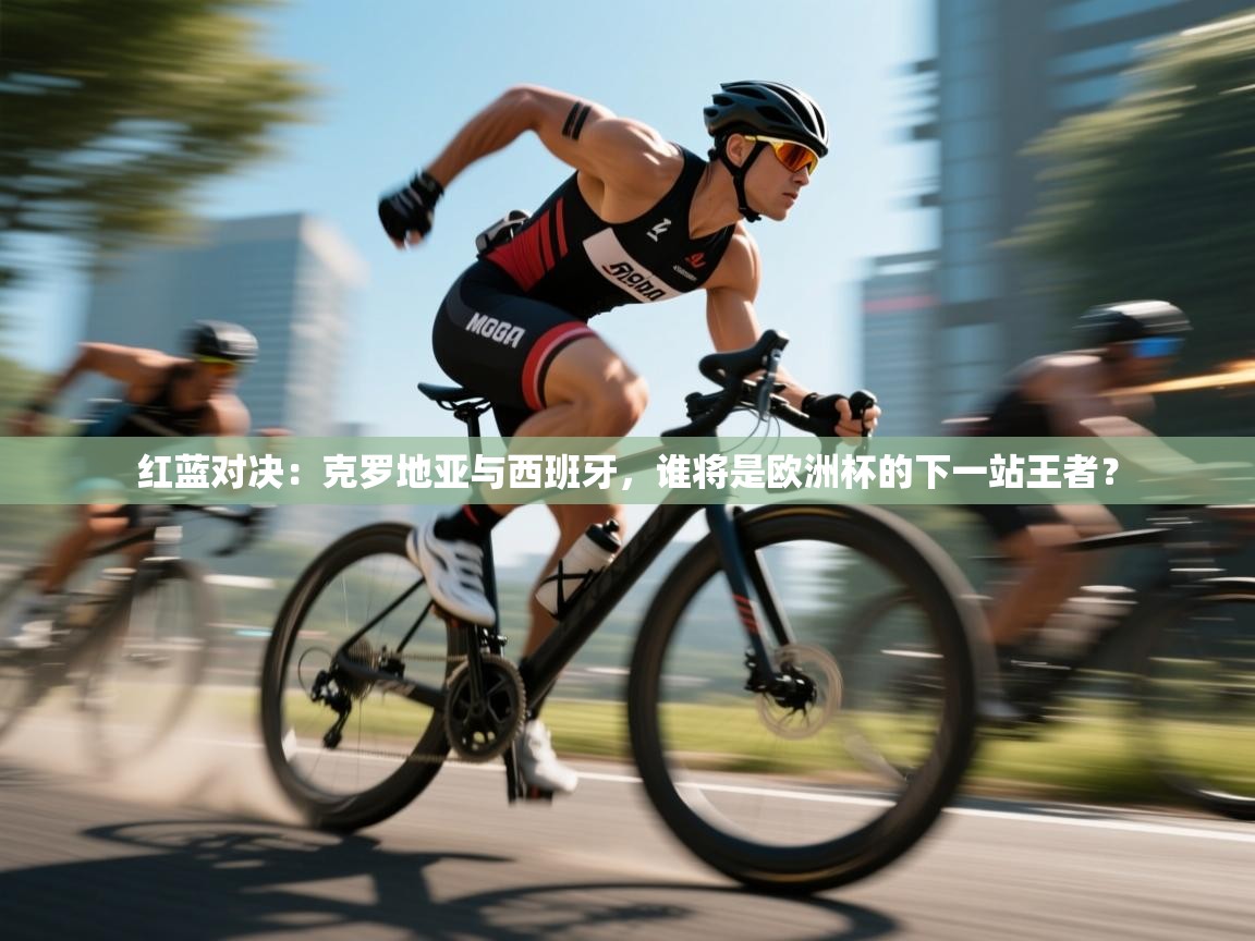 红蓝对决：克罗地亚与西班牙，谁将是欧洲杯的下一站王者？  第1张