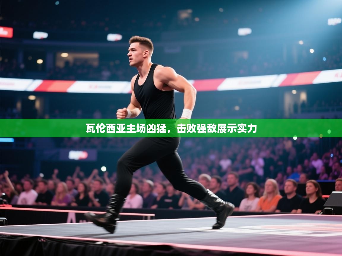 瓦伦西亚主场凶猛，击败强敌展示实力  第2张