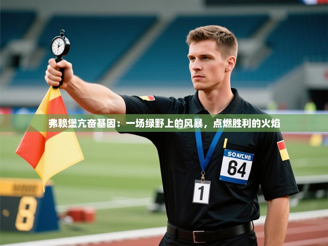 弗赖堡亢奋基因：一场绿野上的风暴，点燃胜利的火焰  第1张