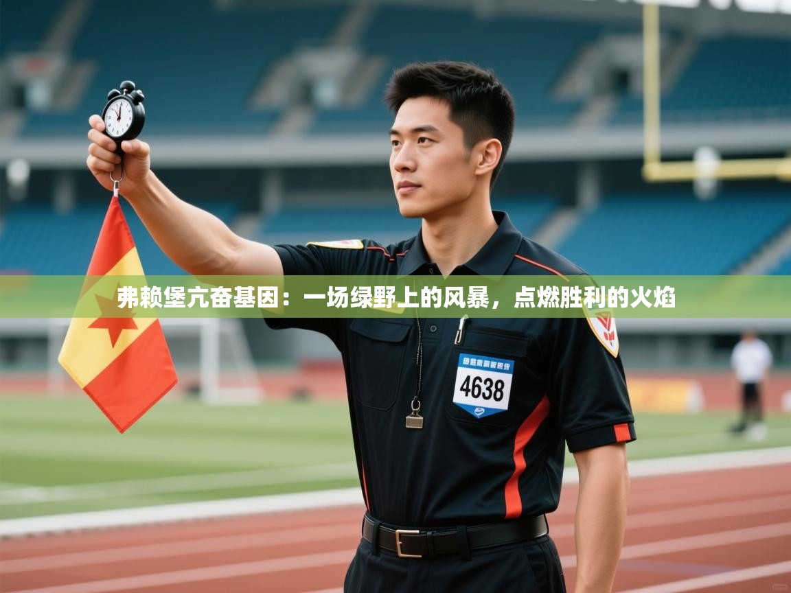 弗赖堡亢奋基因：一场绿野上的风暴，点燃胜利的火焰  第2张