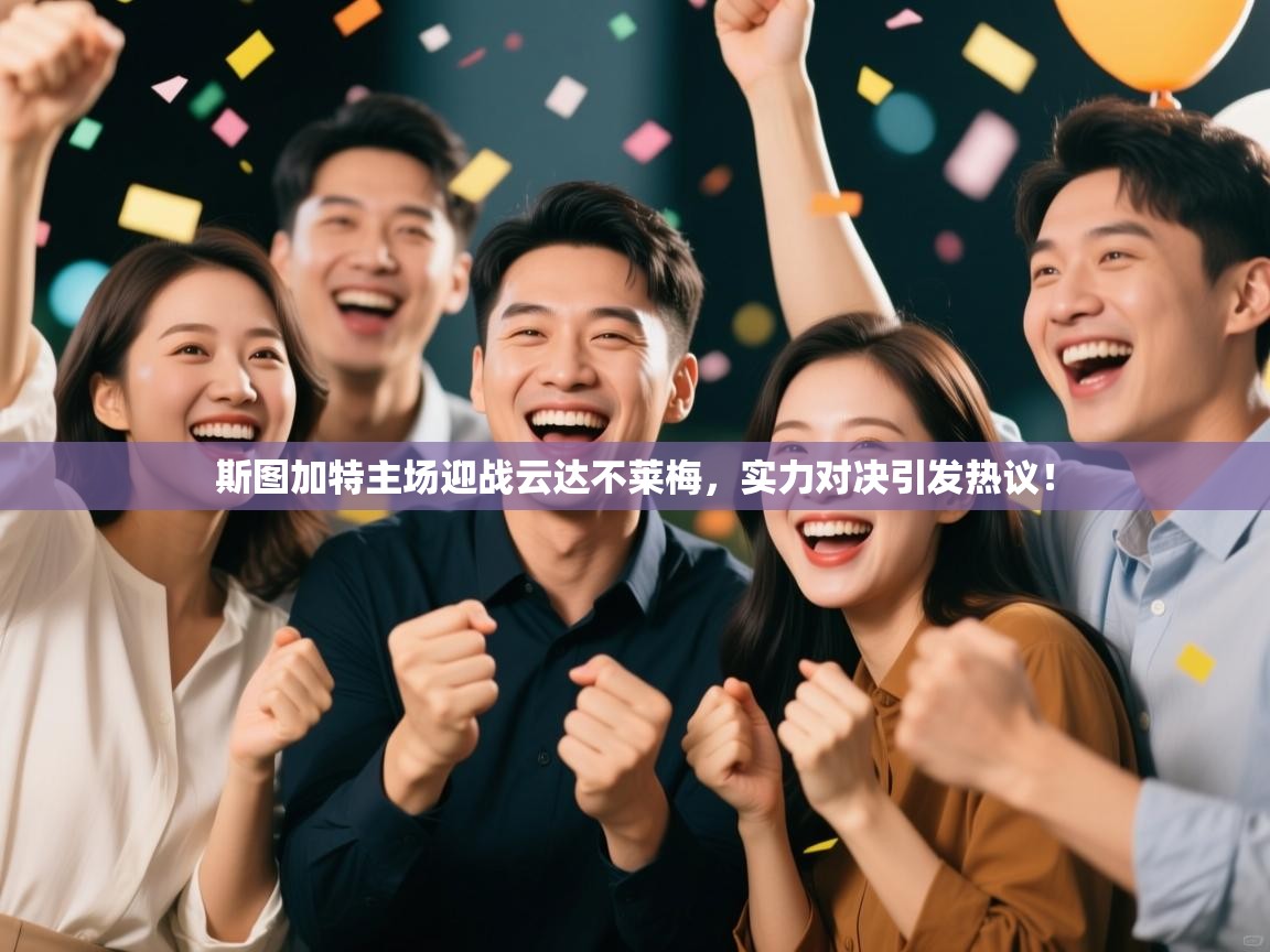 斯图加特主场迎战云达不莱梅，实力对决引发热议！  第1张