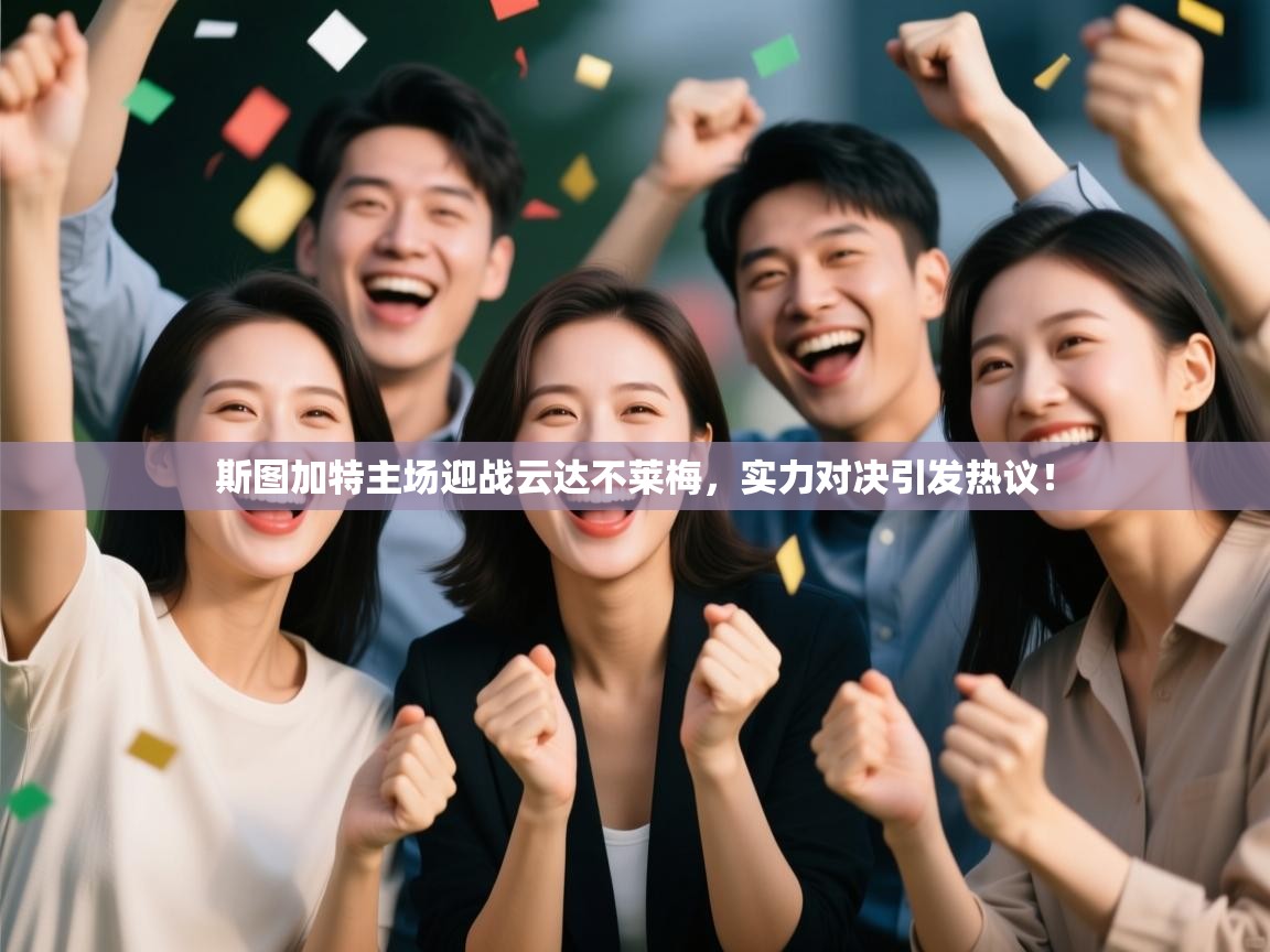 斯图加特主场迎战云达不莱梅，实力对决引发热议！  第2张